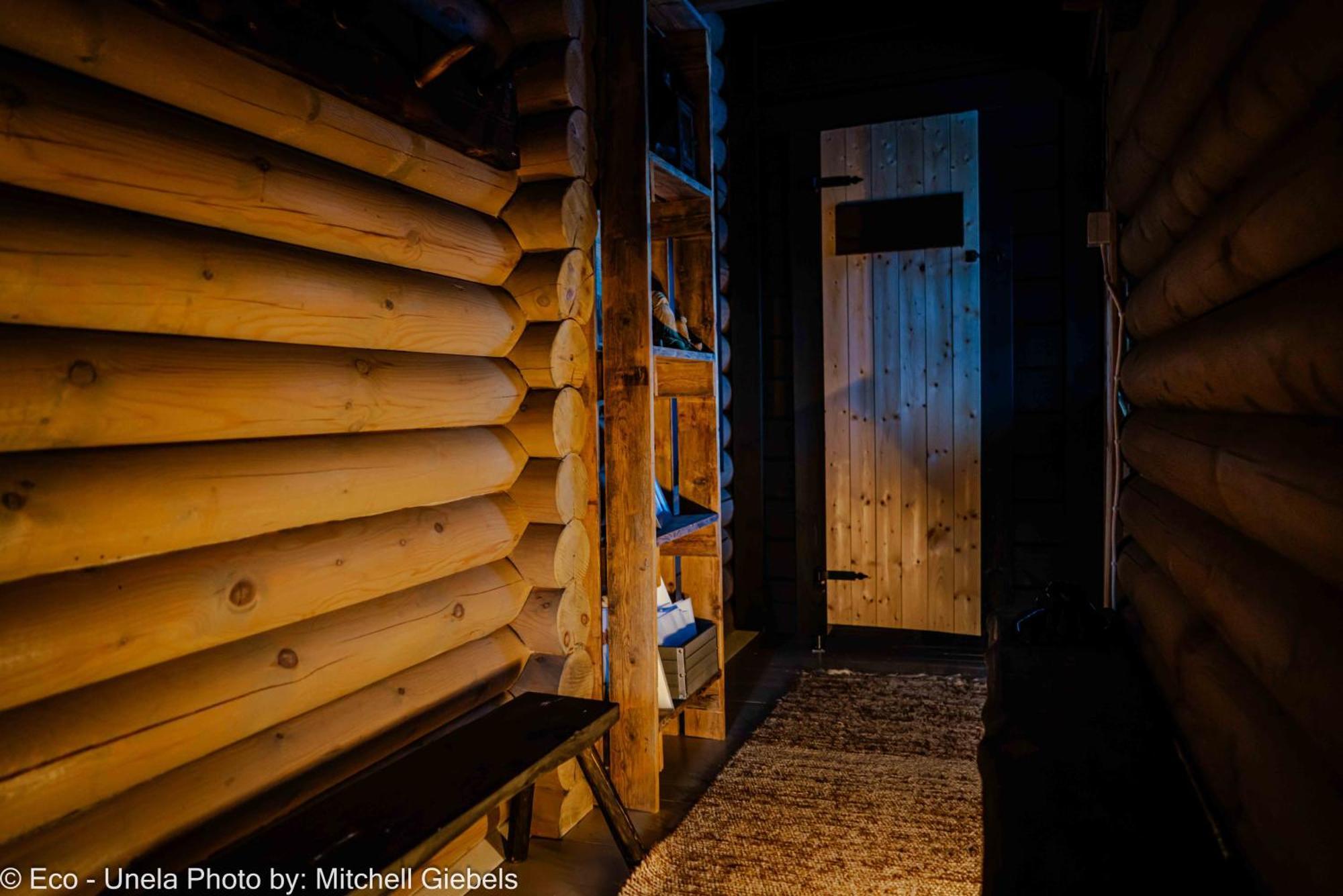 Experience Accommadation Eco-unela * Rovaniemi